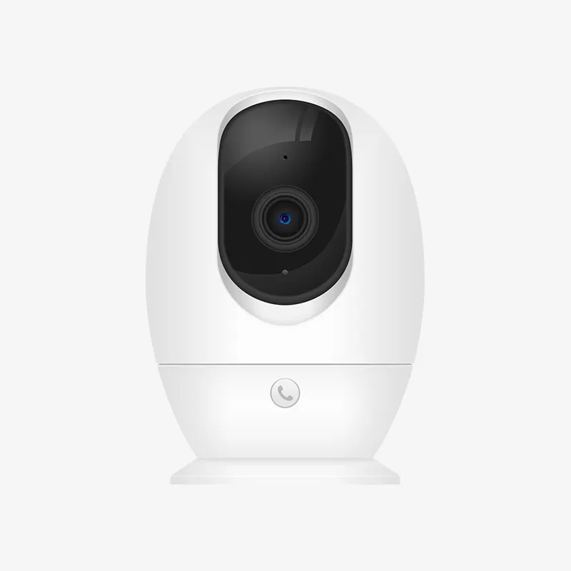 Ai Surveillance Camera - - Hiseesmart-13 9