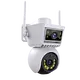 Ai Surveillance Camera - - Hiseesmart-17 2
