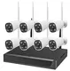 Ai Surveillance Camera - - Hiseesmart-7 2