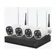 Ai Surveillance Camera - - Hiseesmart-7 5