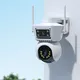 Ai Surveillance Camera - - Hiseesmart-17 3