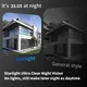 Ai Surveillance Camera - - Hiseesmart-17 4