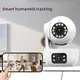 Ai Surveillance Camera - - Hiseesmart-6 4