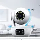Ai Surveillance Camera - - Hiseesmart-6 2