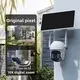 Ai Surveillance Camera - - Hiseesmart 3