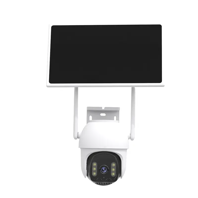 Ai Surveillance Camera - - Hiseesmart 2
