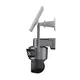 Hiseesmart 24/7 Continuous Recording Security Camera Dual Lens True Full Color Night Vision Surveillance Camera-1 5