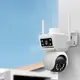 Ai Surveillance Camera - - Hiseesmart-17 7