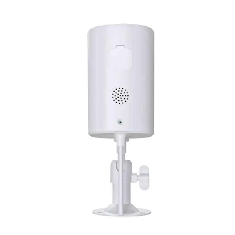 3MP Wireless HD Network Bullet Security Camera-1 6