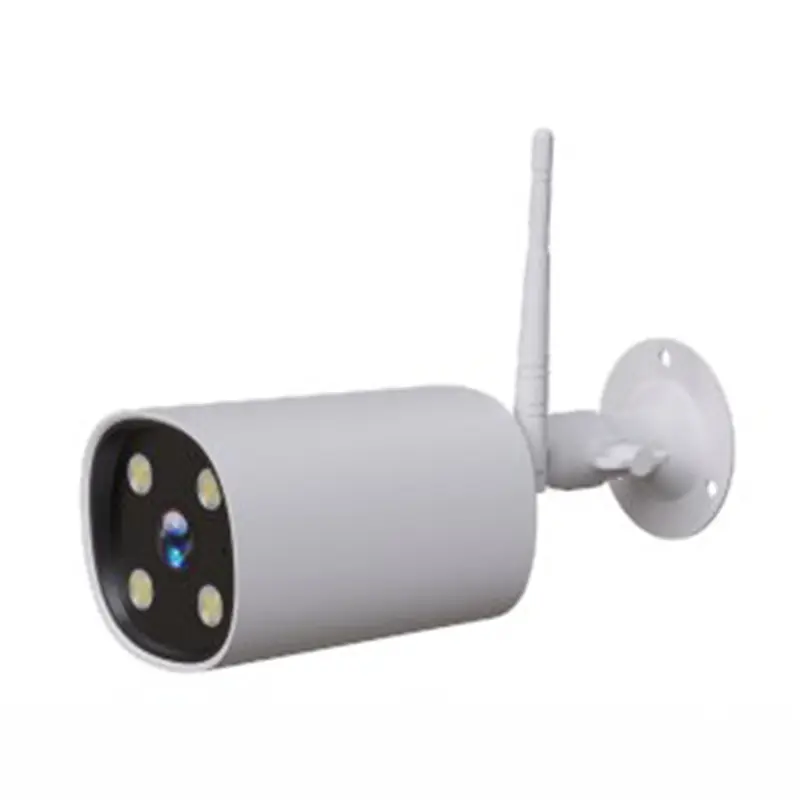 3MP Wireless HD Network Bullet Security Camera-1 3