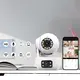 Ai Surveillance Camera - - Hiseesmart-6 5