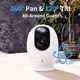 Ai Surveillance Camera - - Hiseesmart-3 2