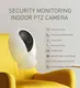 Ai Surveillance Camera - - Hiseesmart-3 5