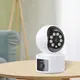 WiFi Dual Lens Camera for Indoor WiFi6 2K+2K Pan & Tilt with 2-way Audio-2 8