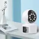 WiFi Dual Lens Camera for Indoor WiFi6 2K+2K Pan & Tilt with 2-way Audio-2 7