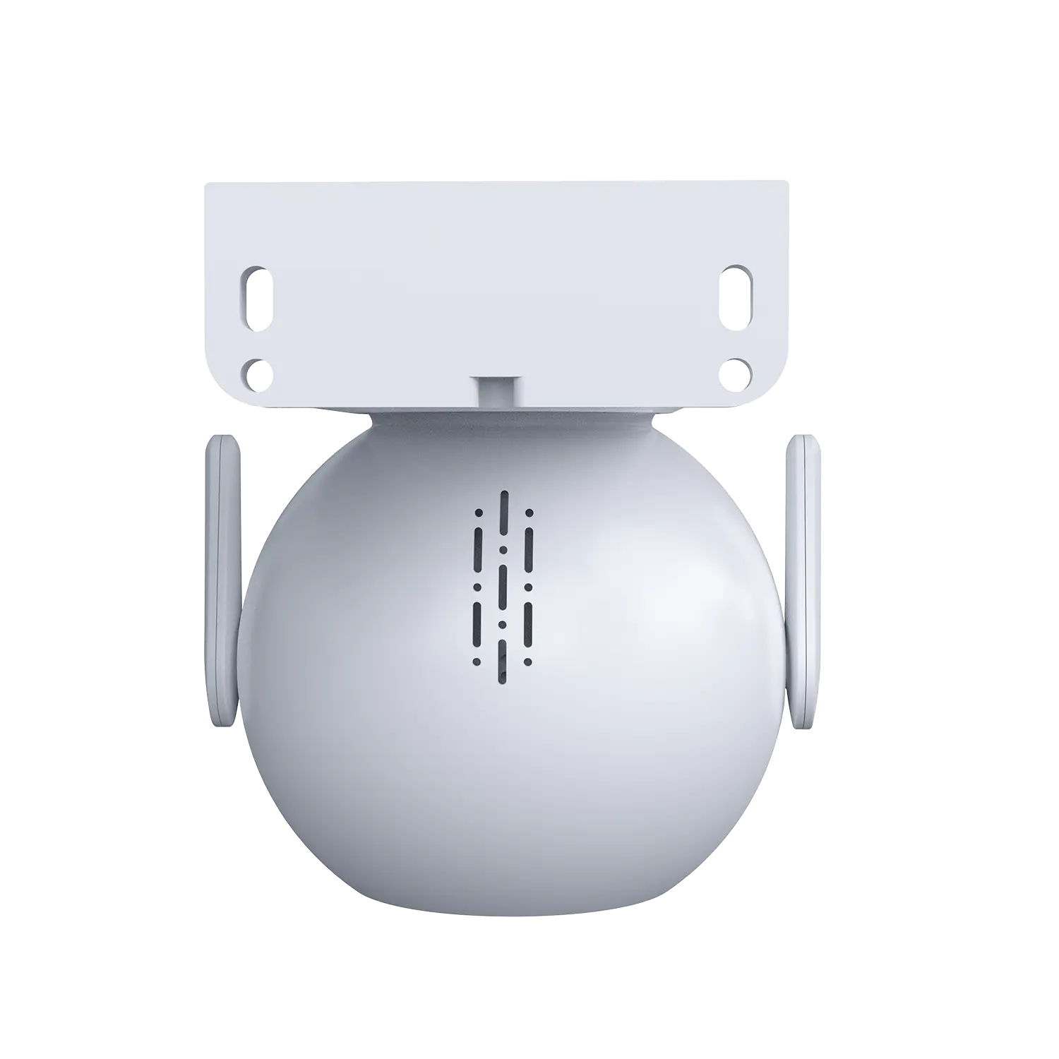 Ai Surveillance Camera - - Hiseesmart-21 7