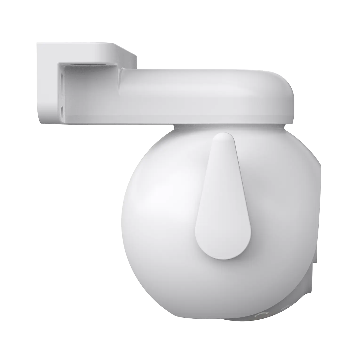 Ai Surveillance Camera - - Hiseesmart-21 5