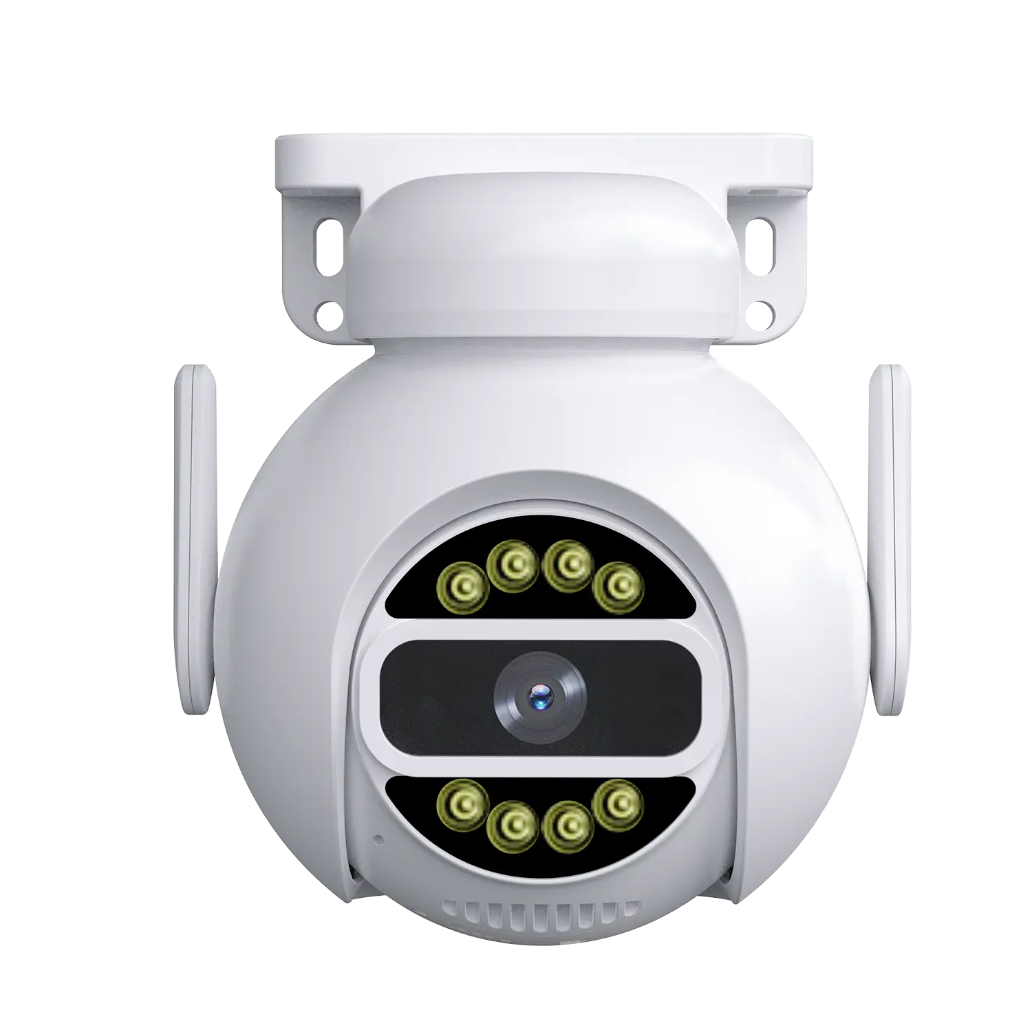 Ai Surveillance Camera - - Hiseesmart-21 3