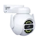 Ai Surveillance Camera - - Hiseesmart-21 2