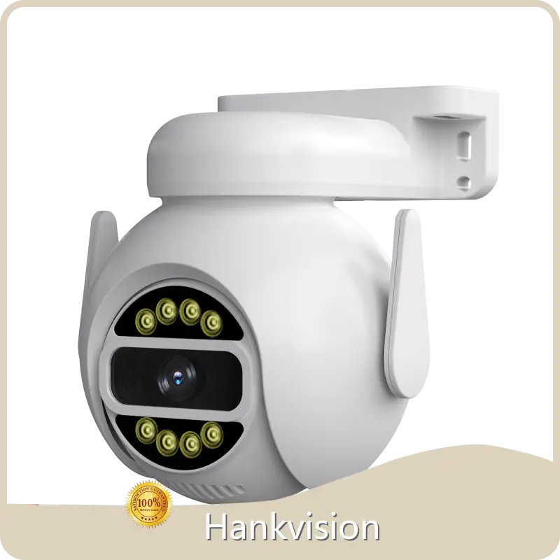 Ai Cctv Camera by Hiseesmart 1