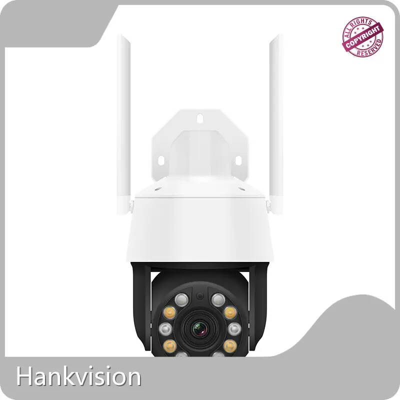 Ai Surveillance Camera - - Hiseesmart-2 1