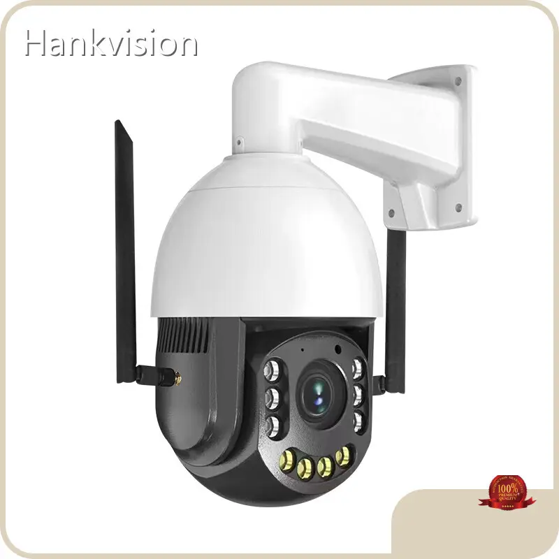 Ai Cctv Camera - - Hiseesmart-1 1
