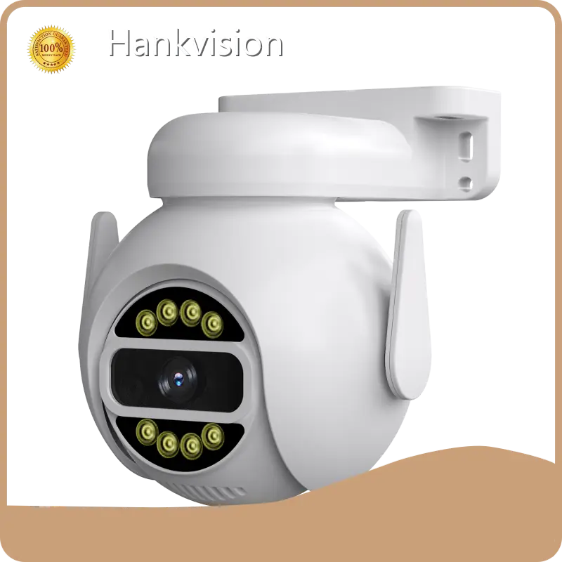 Ai Surveillance Camera - - Hiseesmart-4 1
