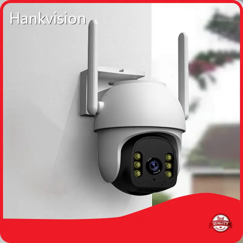 Ai Surveillance Camera - - Hiseesmart-5 1