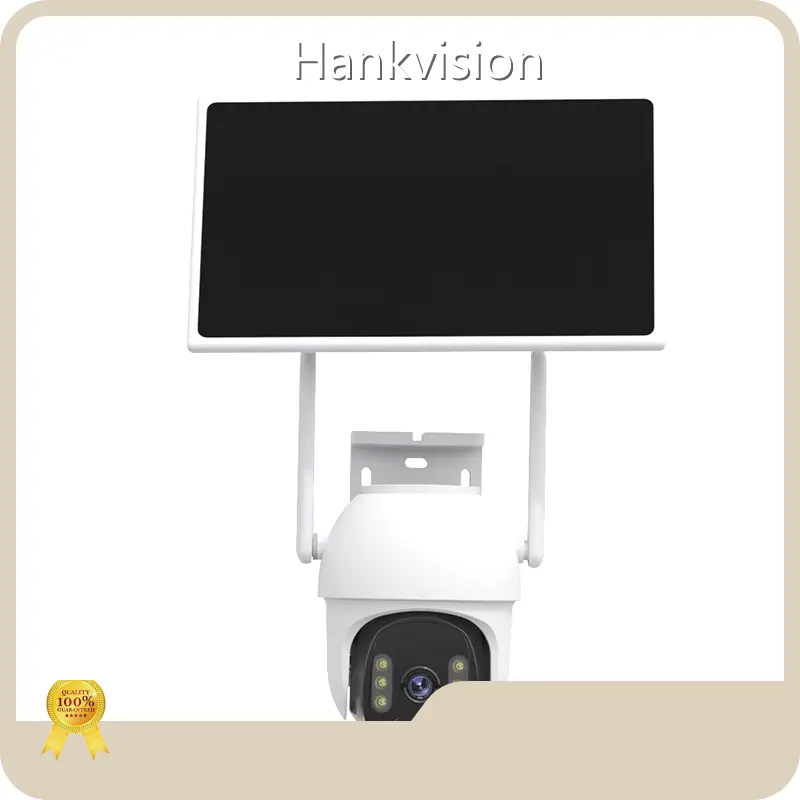 Outdoor Cctv Camera by Hiseesmart 1