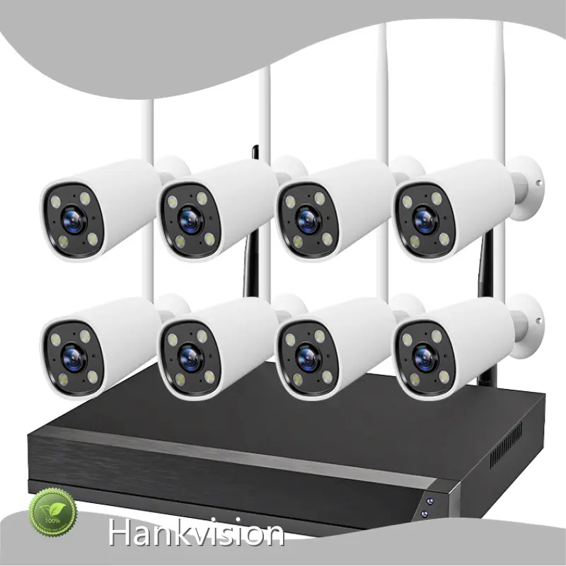 Ai Surveillance Camera - - Hiseesmart-7 1