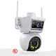 Ai Surveillance Camera - - Hiseesmart-8 1