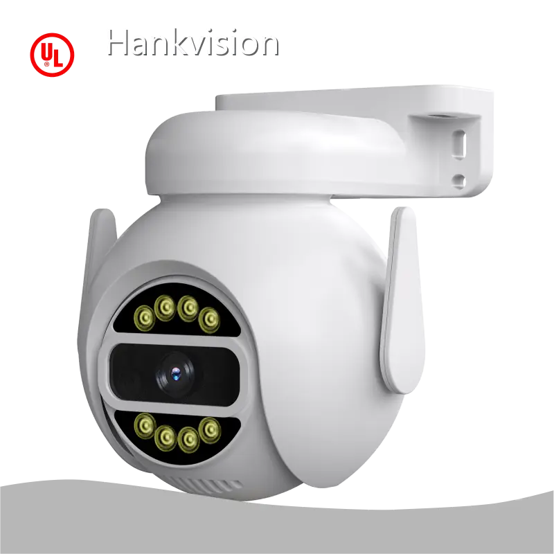 Ai Cctv Camera by Hiseesmart-10 1