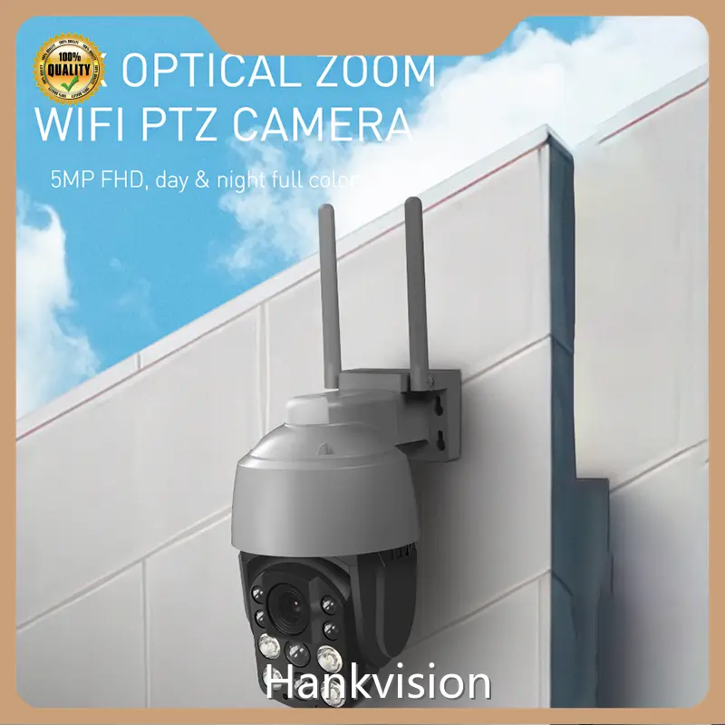Ai Surveillance Camera - - Hiseesmart-11 1