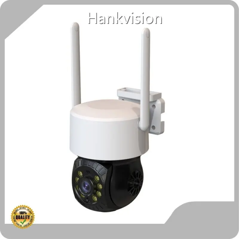 Ai Cctv Camera - - Hiseesmart-4 1