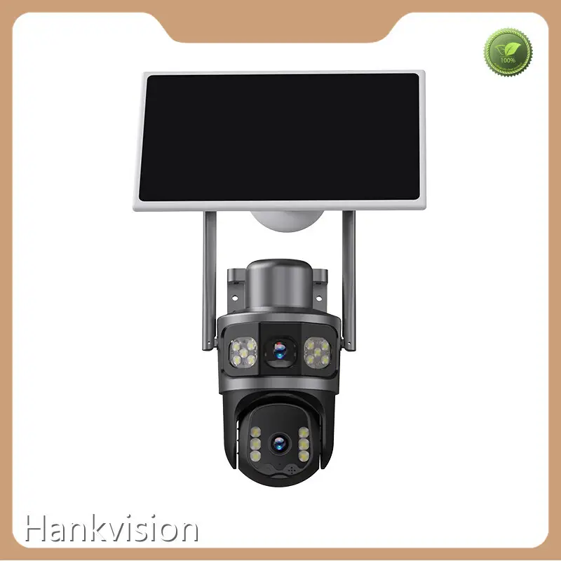 Outdoor Security Camera by Hiseesmart-1 1