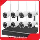 Ai Surveillance Camera - - Hiseesmart-12 1