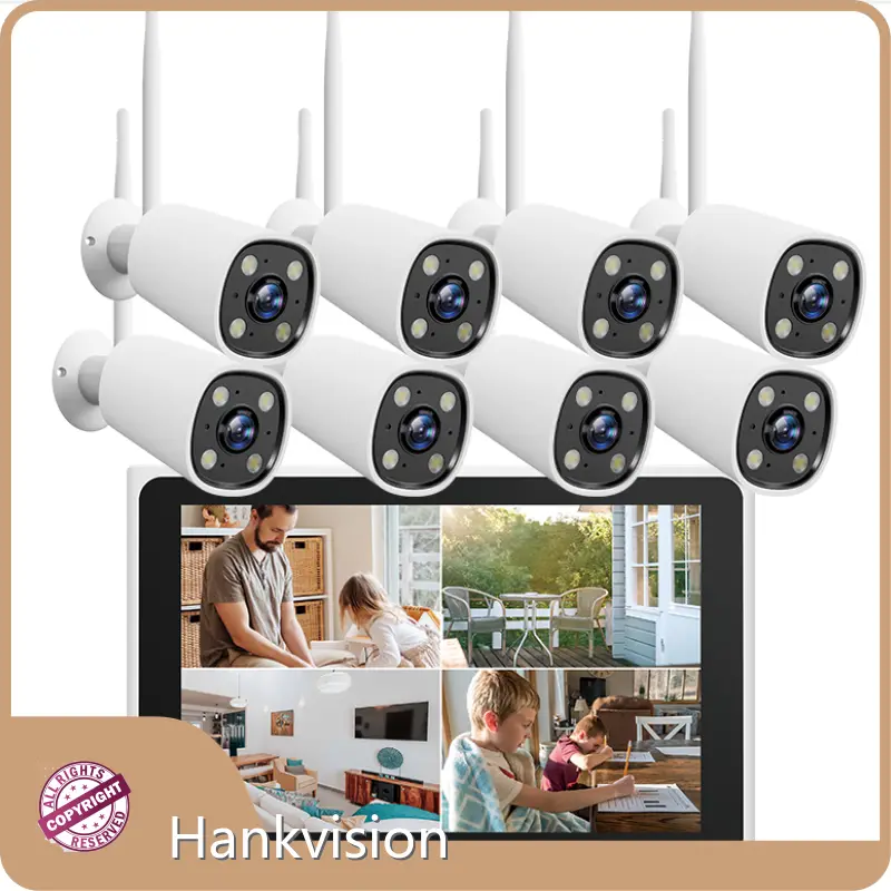 Ai Surveillance Camera by Hiseesmart-14 1