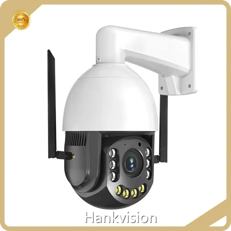 Ai Cctv Camera - - Hiseesmart-6 1