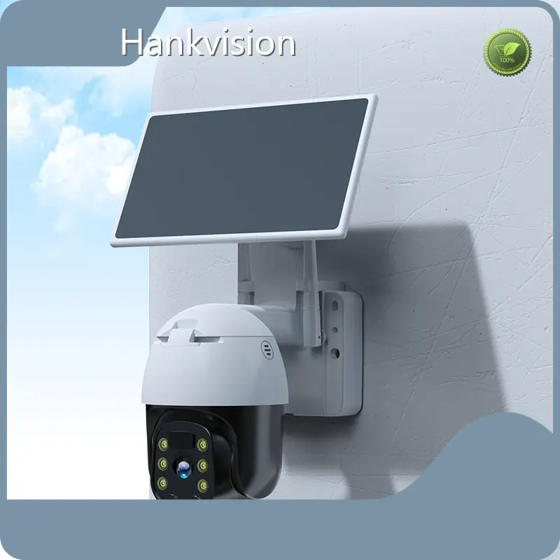 Ai Cctv Camera - - Hiseesmart-7 1