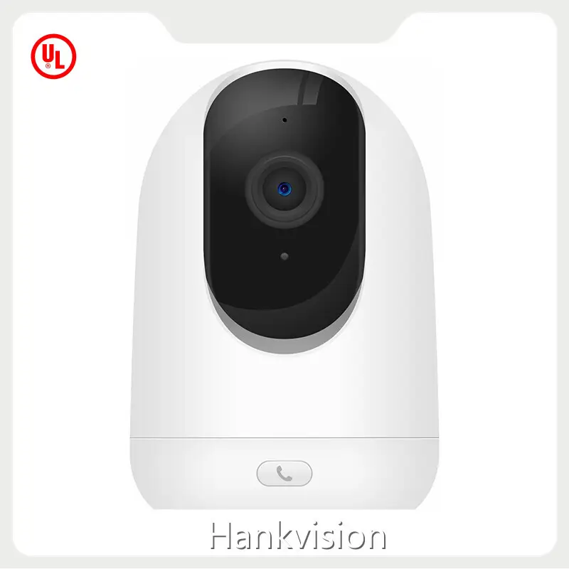 Ai Surveillance Camera - - Hiseesmart-14 1