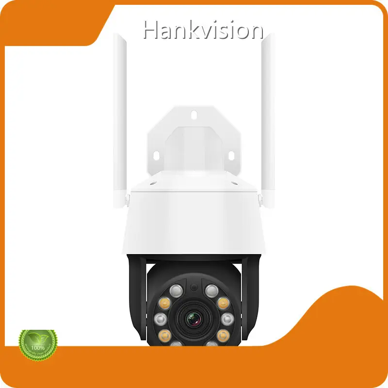 Ai Cctv Camera - - Hiseesmart-10 1