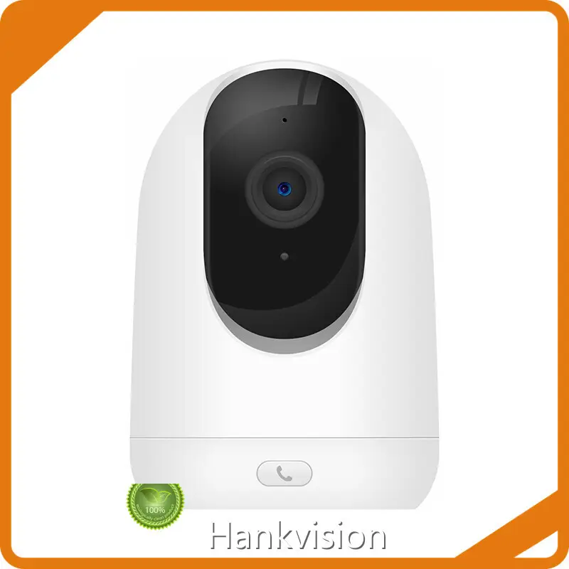 Ai Surveillance Camera - - Hiseesmart-18 1