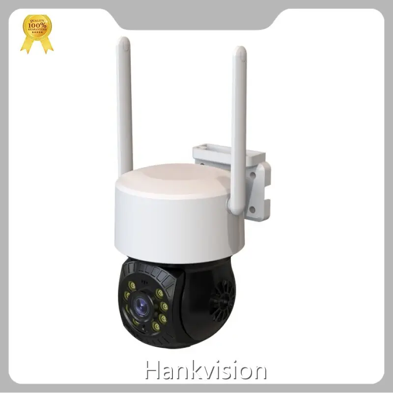 Ai Cctv Camera - - Hiseesmart-13 1