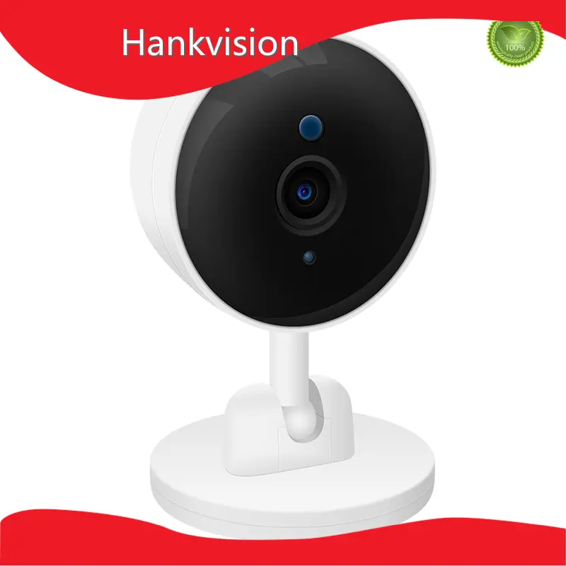 Ai Surveillance Camera - - Hiseesmart-20 1