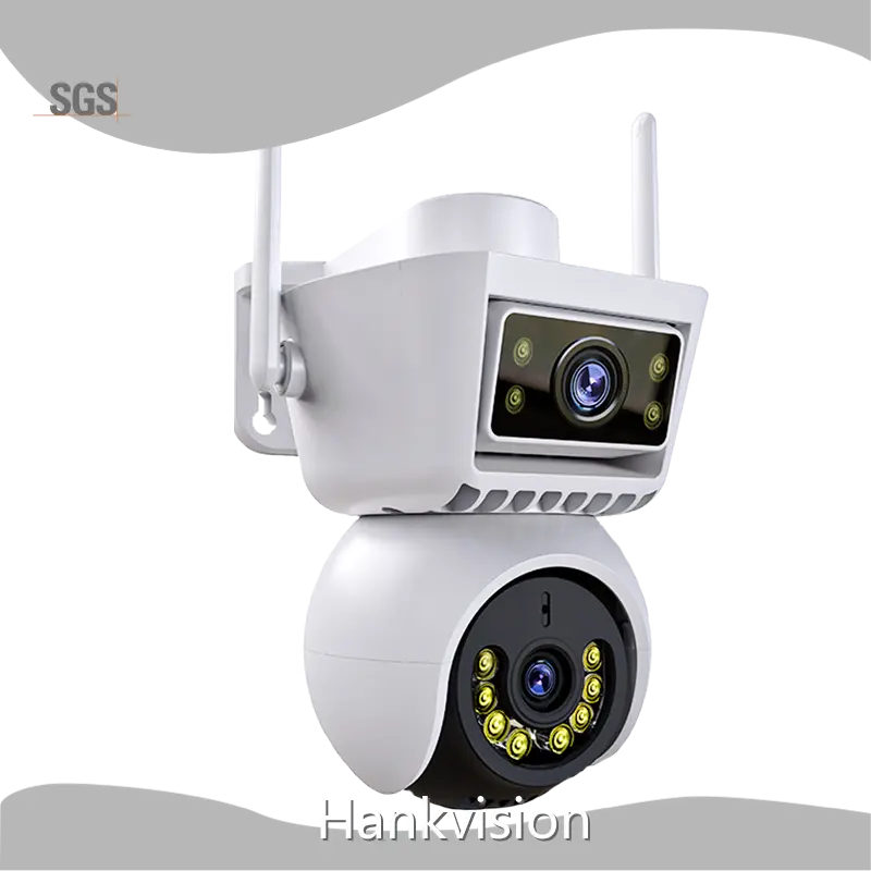 Ai Cctv Camera - - Hiseesmart-16 1