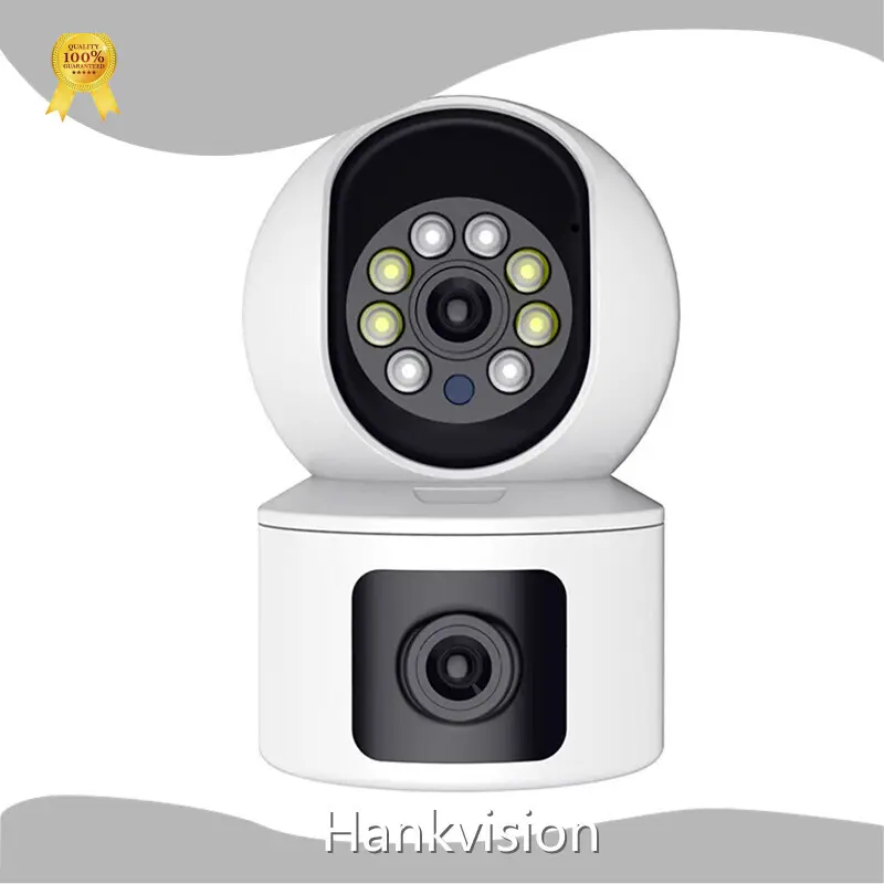 Ai Cctv Camera - - Hiseesmart-17 1