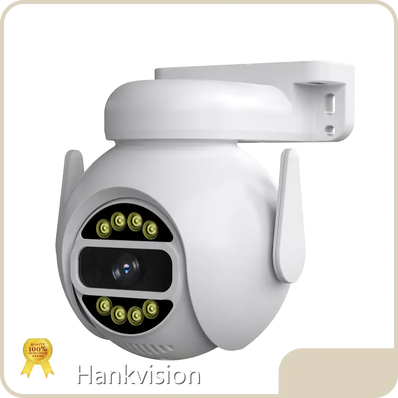 Ai Surveillance Camera - - Hiseesmart-21 1