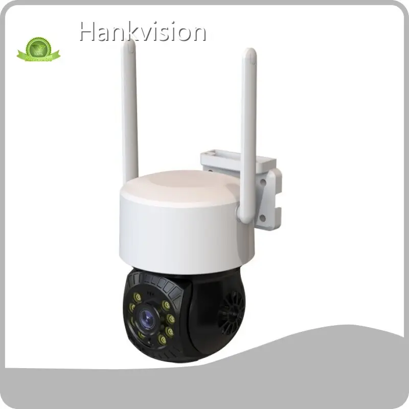 Ai Cctv Camera - - Hiseesmart-20 1