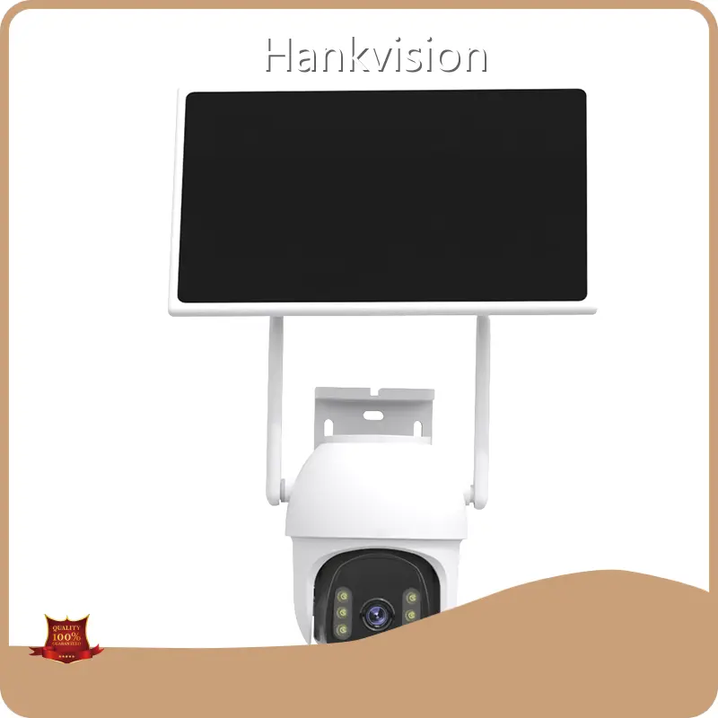 Outdoor Cctv Camera - - Hiseesmart-1 1