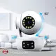 Ai Surveillance Camera - - Hiseesmart-22 1